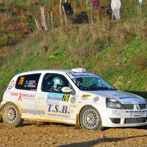 1° RALLY DEL BRUNELLO - Gallery 17